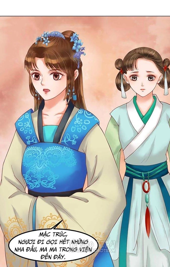 Cẩm Tú Vị Ương Chapter 51 - 14