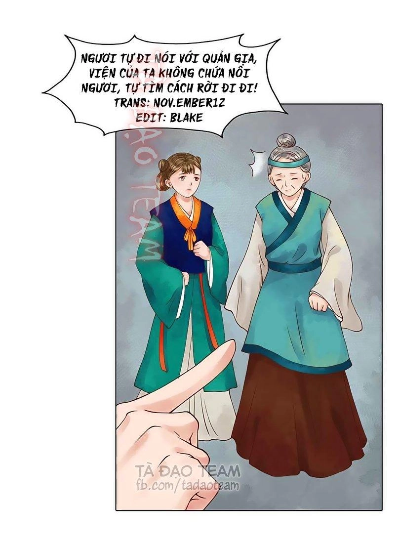 Cẩm Tú Vị Ương Chapter 51 - 19