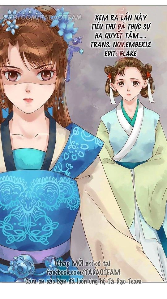 Cẩm Tú Vị Ương Chapter 51 - 26