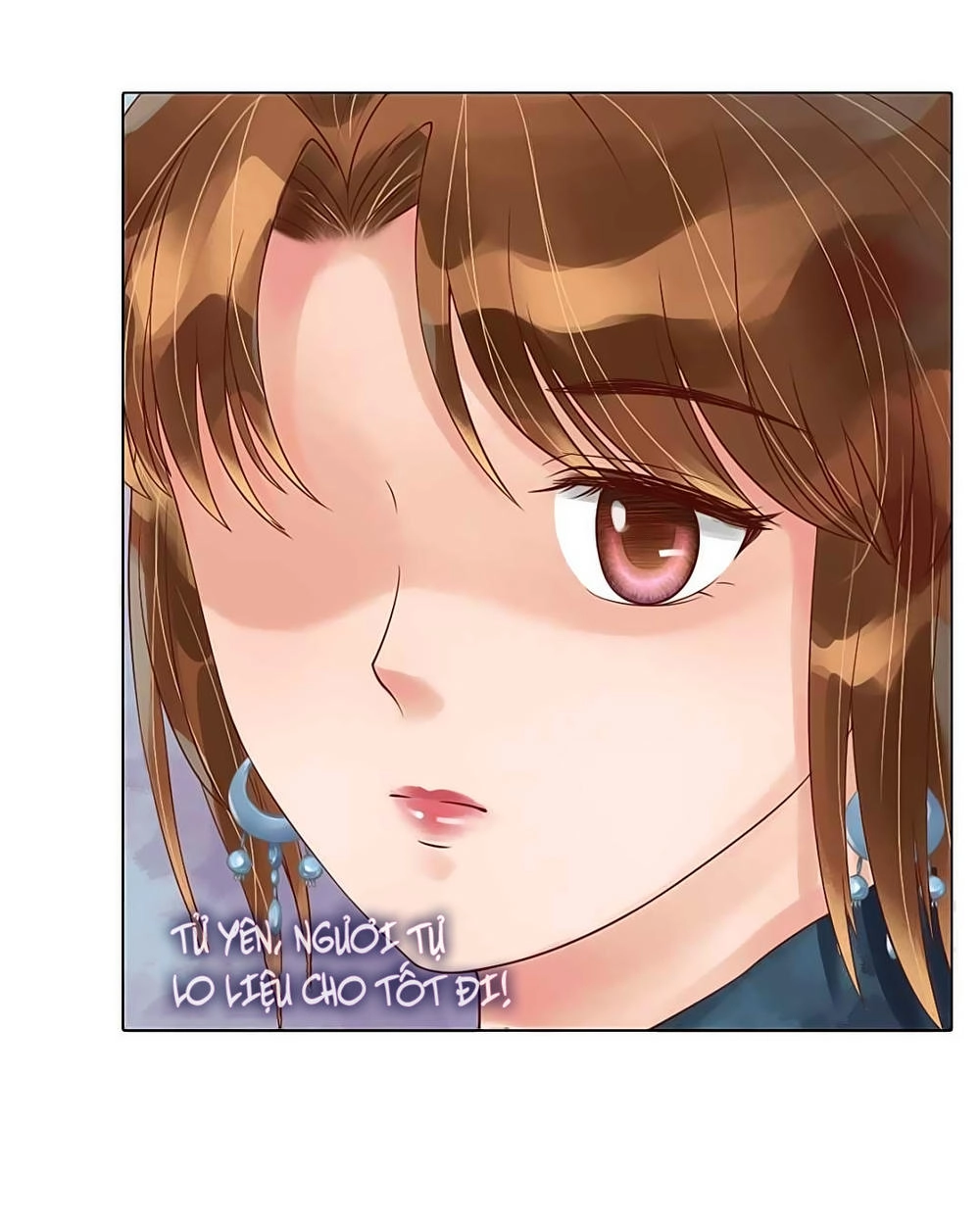 Cẩm Tú Vị Ương Chapter 54 - 7