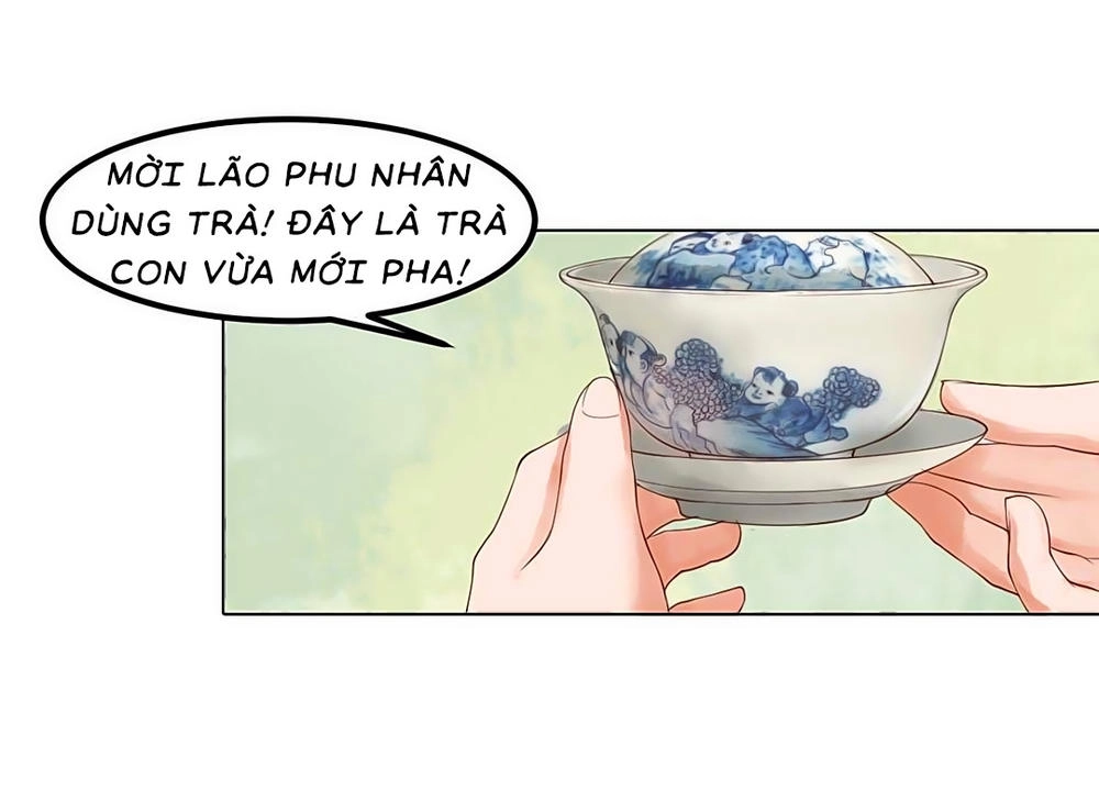 Cẩm Tú Vị Ương Chapter 54 - 20