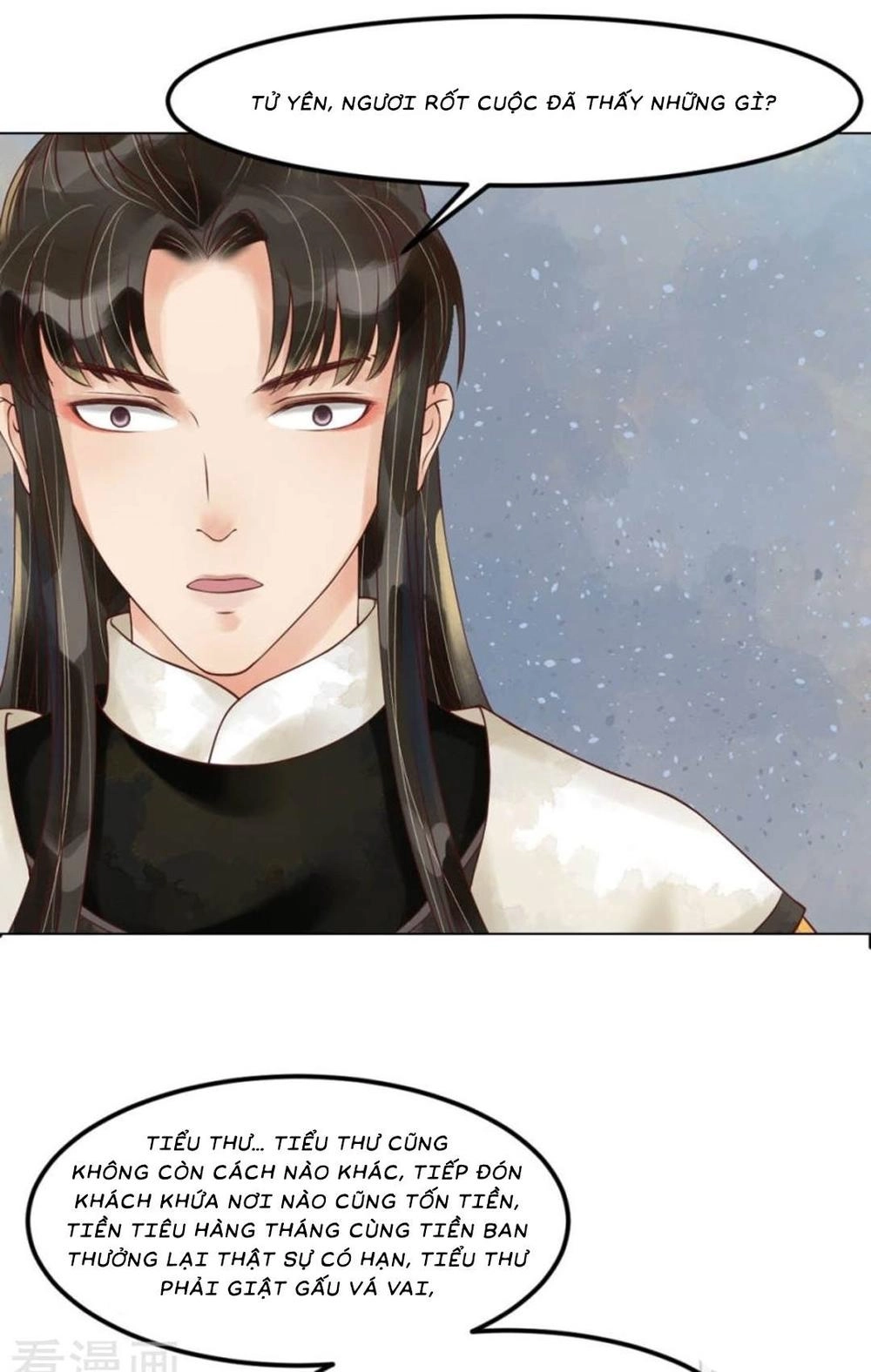 Cẩm Tú Vị Ương Chapter 57 - 13