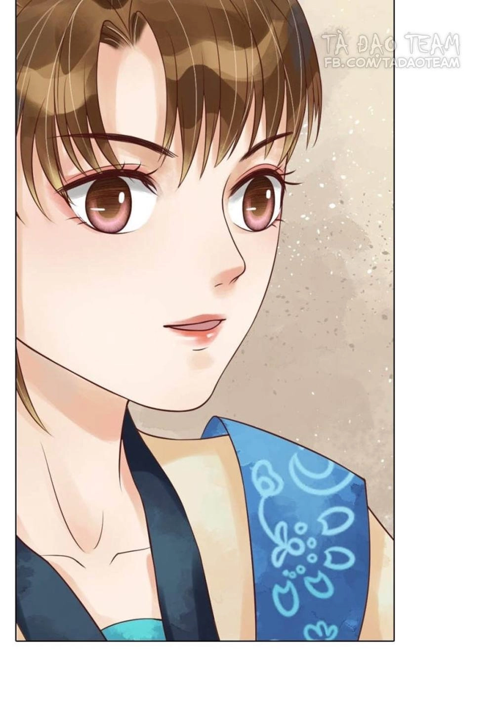 Cẩm Tú Vị Ương Chapter 57 - 22