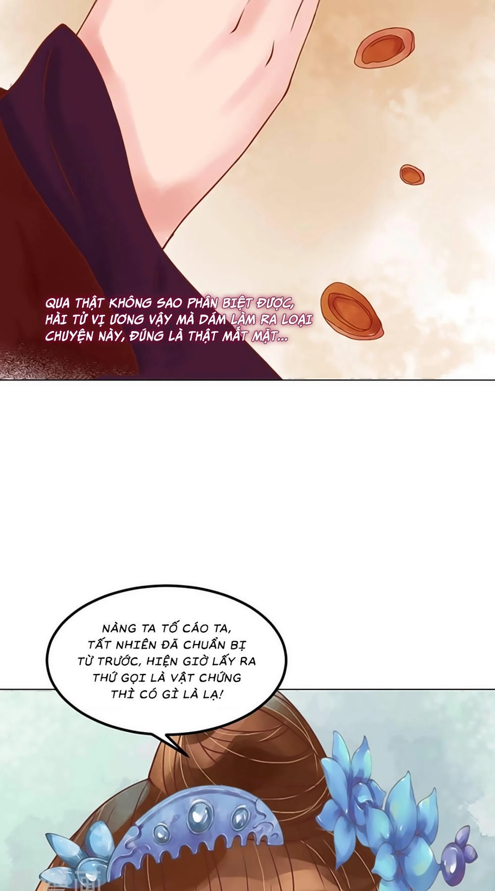 Cẩm Tú Vị Ương Chapter 58 - 20