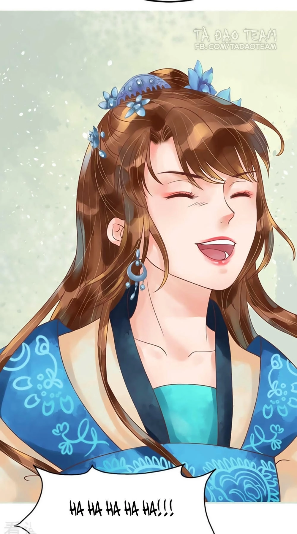 Cẩm Tú Vị Ương Chapter 58 - 26