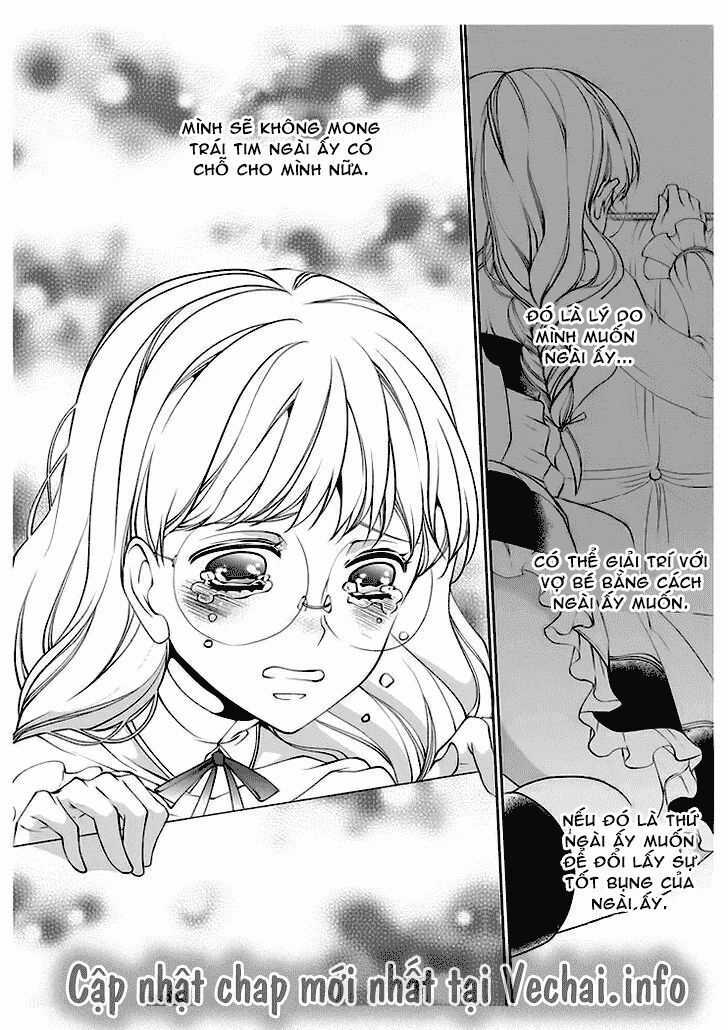 Erotic Fairy Tales - The Little Mermaid Chapter 4 - 16