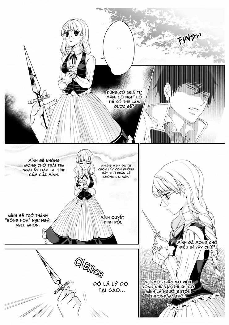 Erotic Fairy Tales - The Little Mermaid Chapter 5 - 6