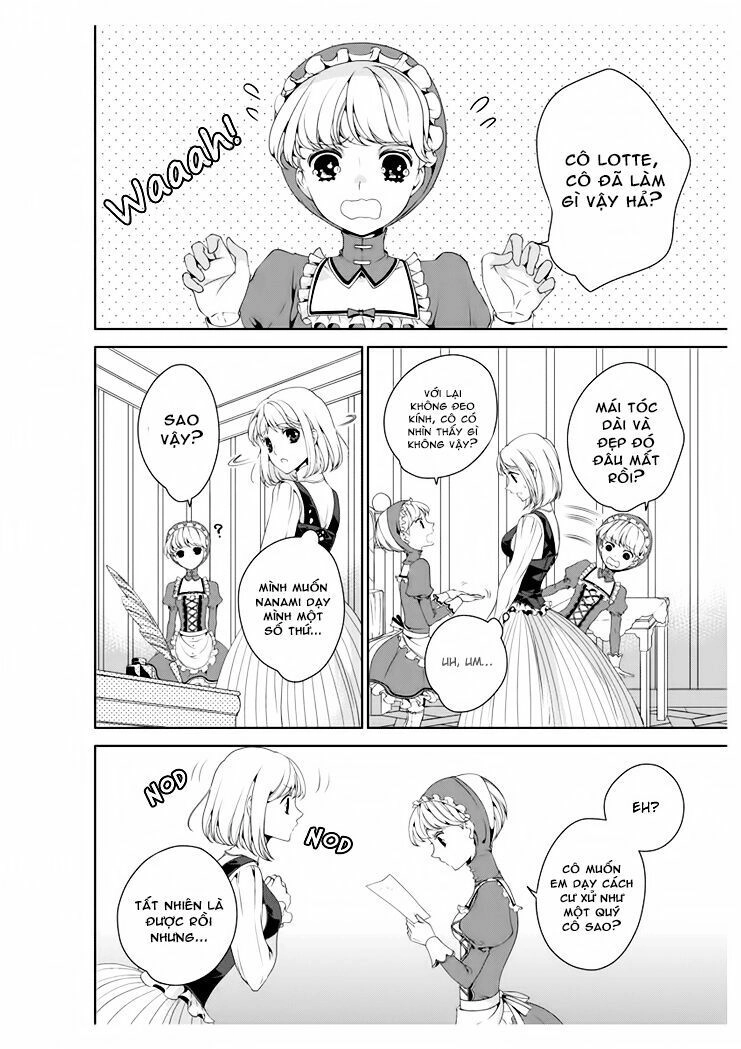 Erotic Fairy Tales - The Little Mermaid Chapter 5 - 10