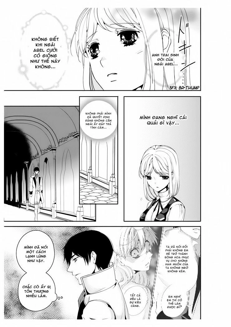 Erotic Fairy Tales - The Little Mermaid Chapter 5 - 15