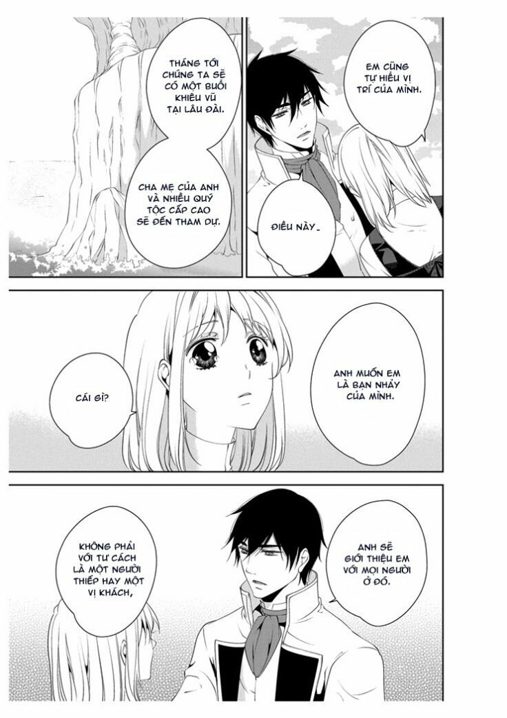 Erotic Fairy Tales - The Little Mermaid Chapter 10 - 5