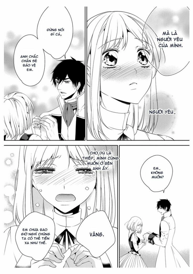 Erotic Fairy Tales - The Little Mermaid Chapter 10 - 6