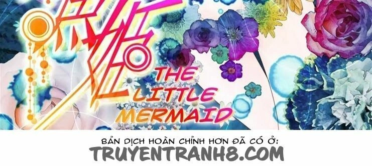 Erotic Fairy Tales - The Little Mermaid Chapter 11 - 2