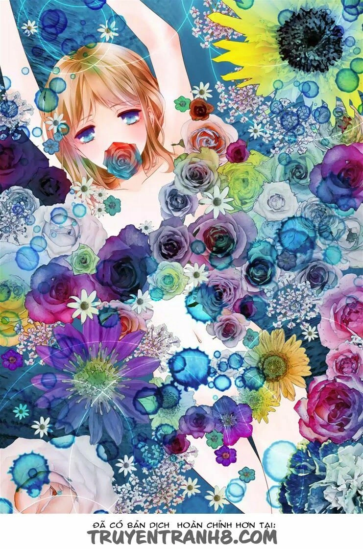 Erotic Fairy Tales - The Little Mermaid Chapter 11 - 4