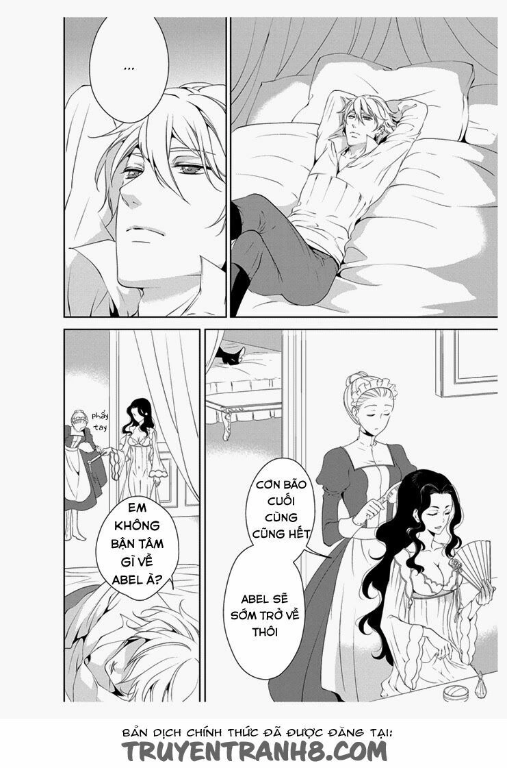 Erotic Fairy Tales - The Little Mermaid Chapter 11 - 7