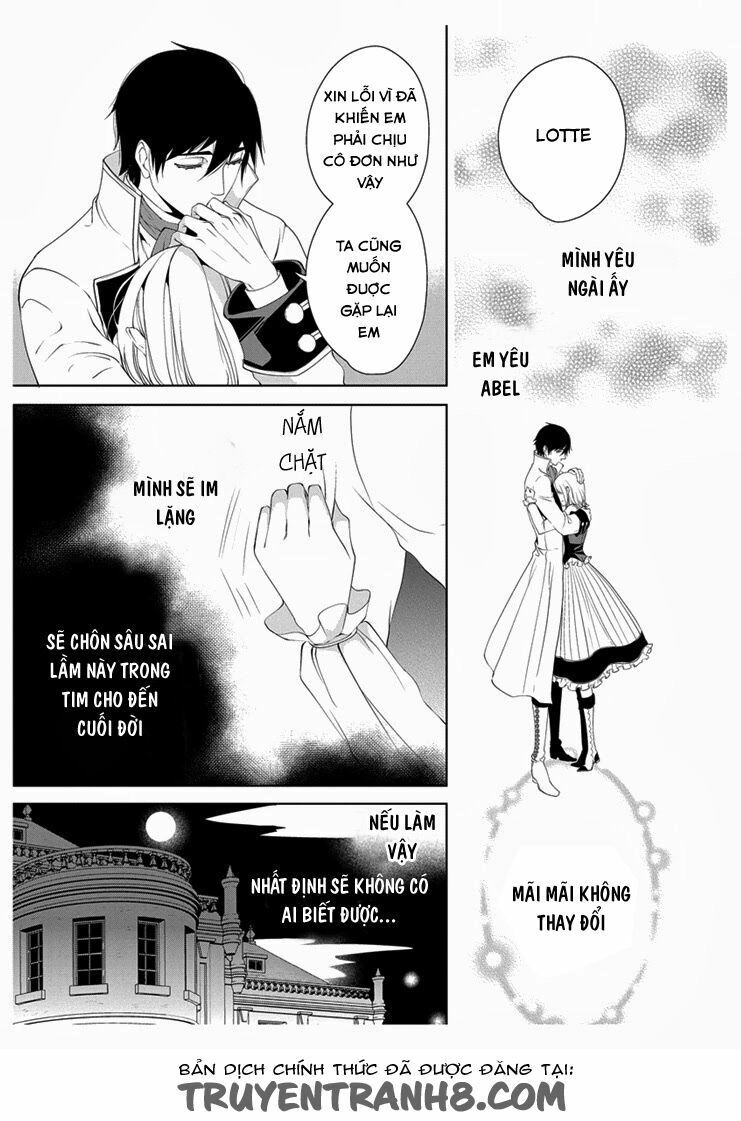 Erotic Fairy Tales - The Little Mermaid Chapter 11 - 14