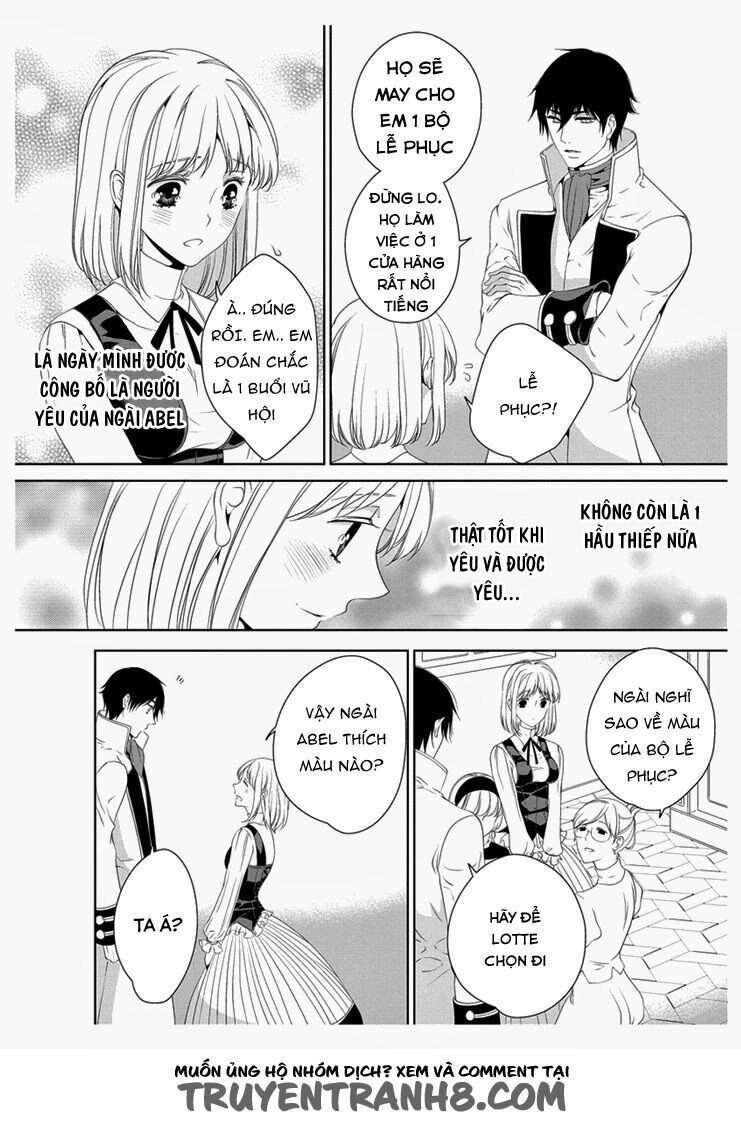 Erotic Fairy Tales - The Little Mermaid Chapter 11 - 19