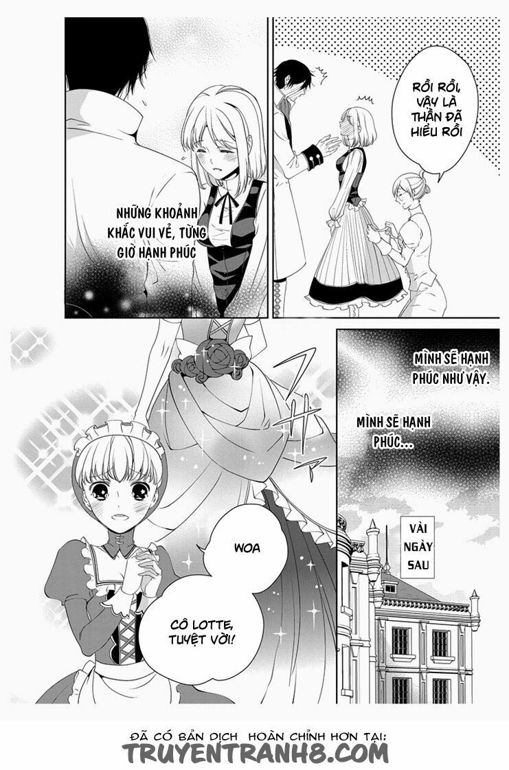 Erotic Fairy Tales - The Little Mermaid Chapter 11 - 21