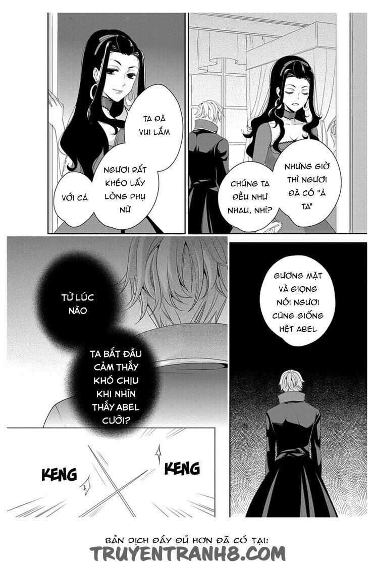 Erotic Fairy Tales - The Little Mermaid Chapter 13 - 14