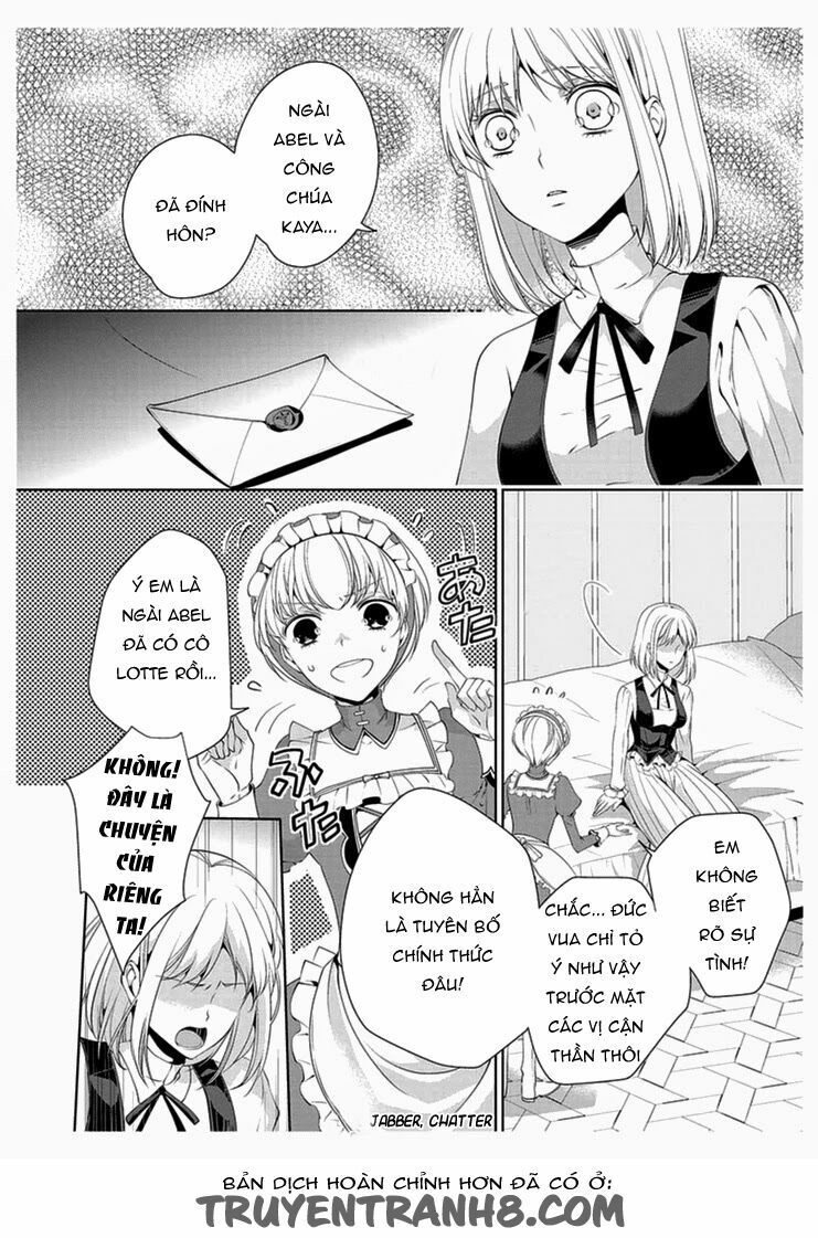 Erotic Fairy Tales - The Little Mermaid Chapter 15 - 6