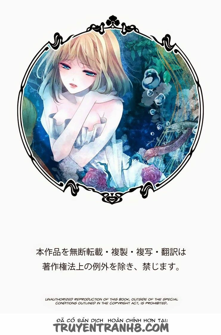 Erotic Fairy Tales - The Little Mermaid Chapter 16 - 18