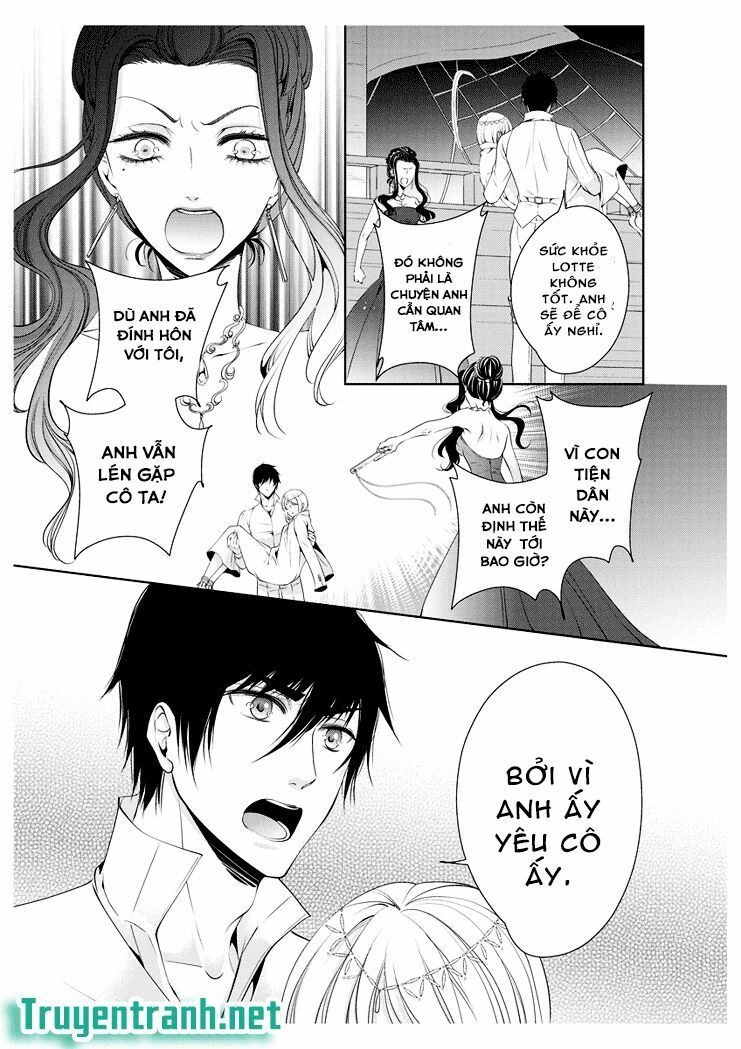 Erotic Fairy Tales - The Little Mermaid Chapter 20 - 6
