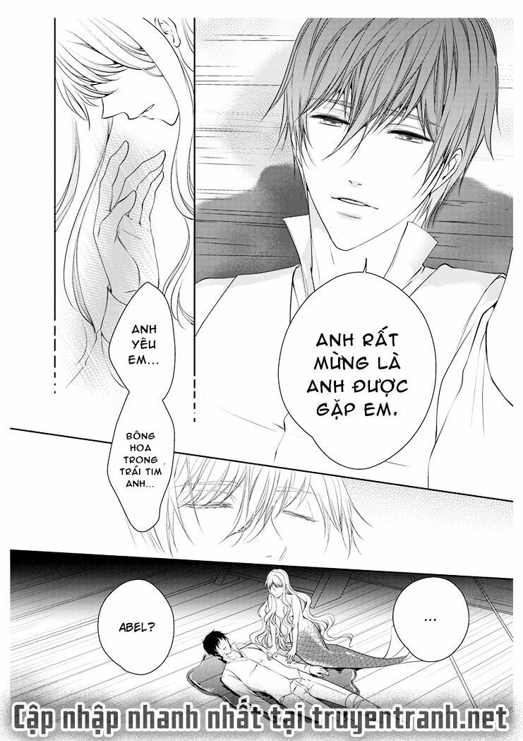 Erotic Fairy Tales - The Little Mermaid Chapter 20 - 17