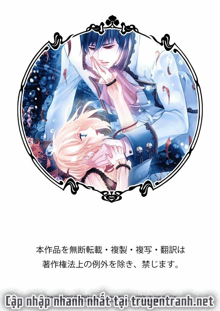 Erotic Fairy Tales - The Little Mermaid Chapter 20 - 19