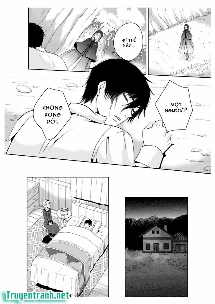 Erotic Fairy Tales - The Little Mermaid Chapter 24 - 14