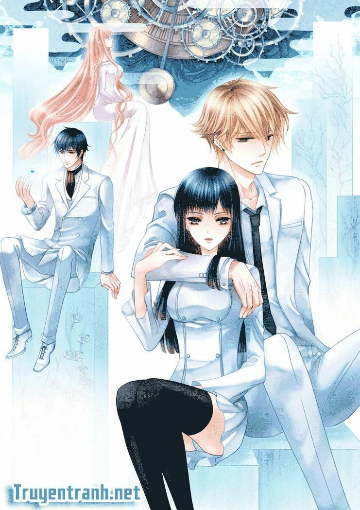 Erotic Fairy Tales - The Little Mermaid Chapter 25 - 4