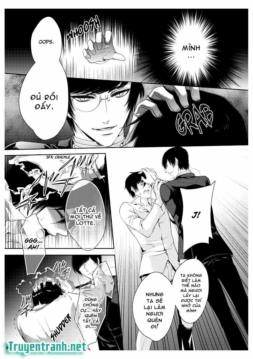 Erotic Fairy Tales - The Little Mermaid Chapter 28 - 14