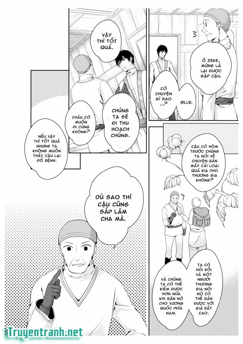 Erotic Fairy Tales - The Little Mermaid Chapter 29 - 5