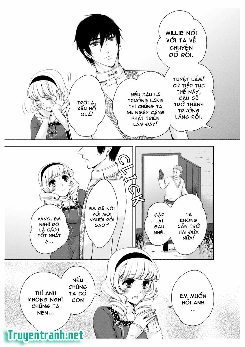 Erotic Fairy Tales - The Little Mermaid Chapter 29 - 6