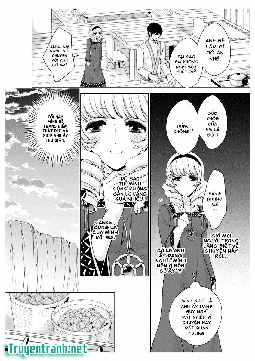 Erotic Fairy Tales - The Little Mermaid Chapter 29 - 7