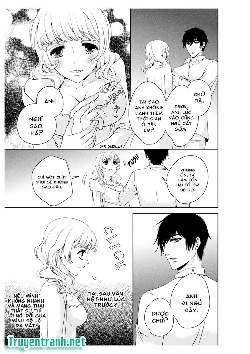 Erotic Fairy Tales - The Little Mermaid Chapter 29 - 10