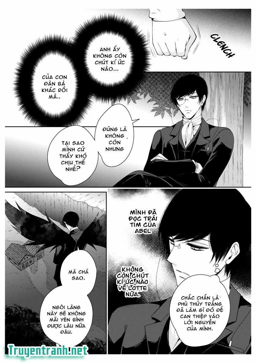 Erotic Fairy Tales - The Little Mermaid Chapter 29 - 11