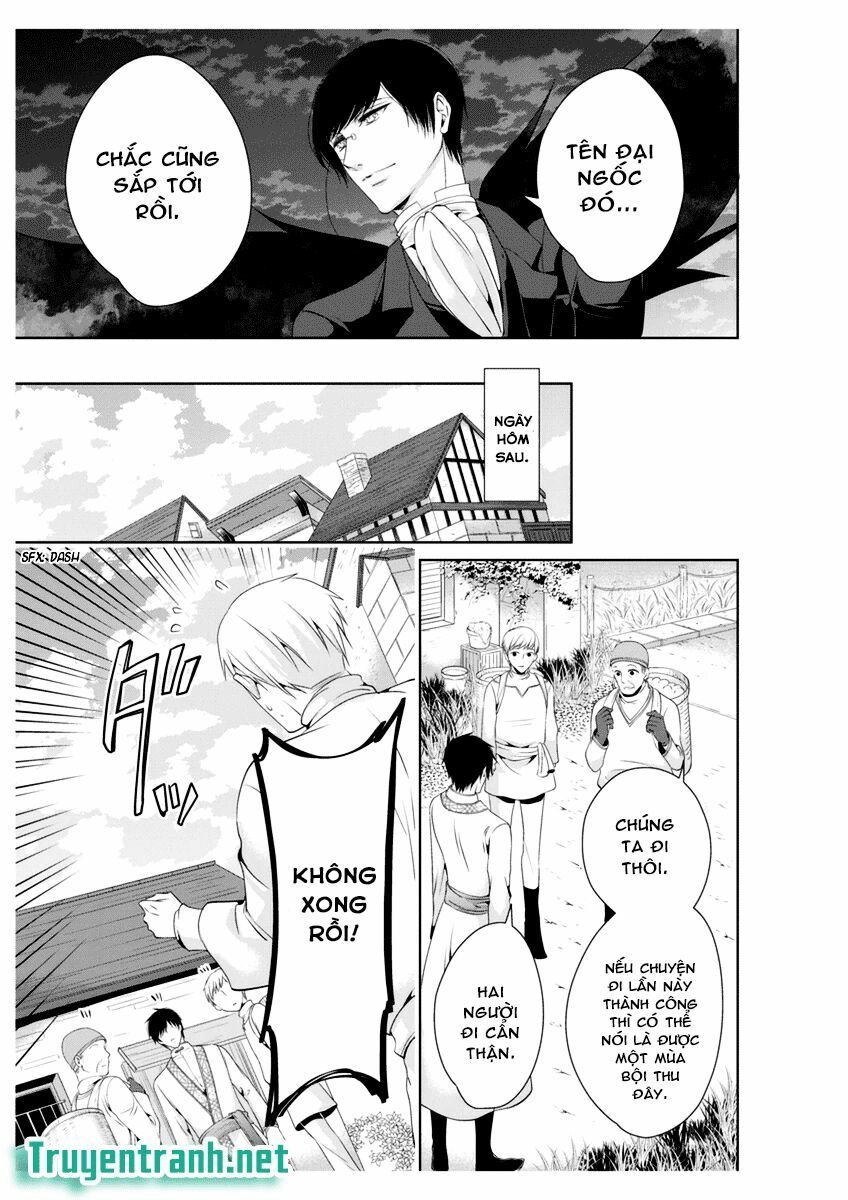 Erotic Fairy Tales - The Little Mermaid Chapter 29 - 12