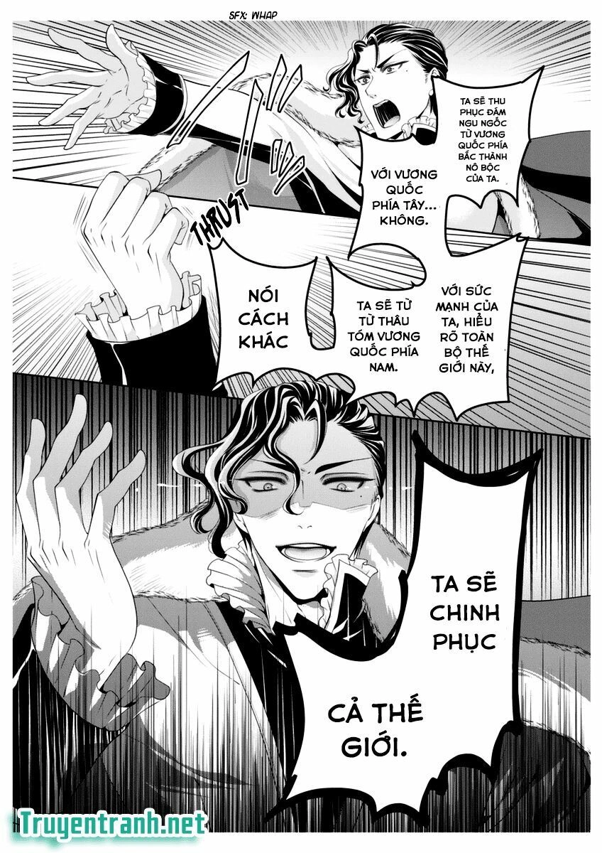 Erotic Fairy Tales - The Little Mermaid Chapter 29 - 17