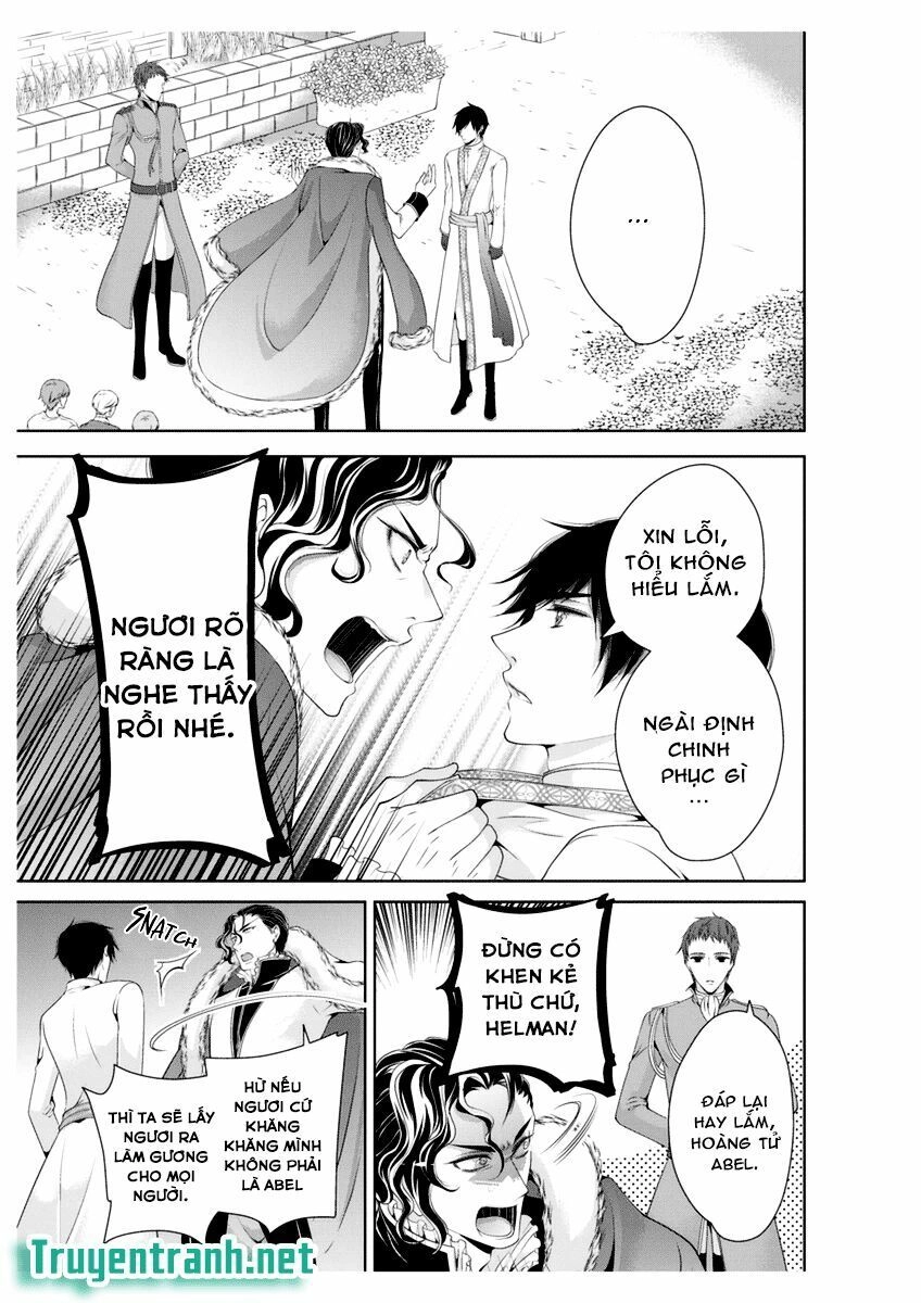 Erotic Fairy Tales - The Little Mermaid Chapter 29 - 18