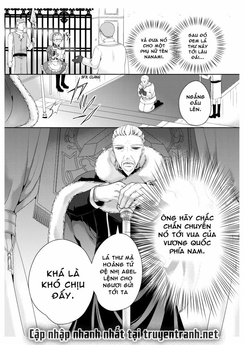 Erotic Fairy Tales - The Little Mermaid Chapter 30 - 16