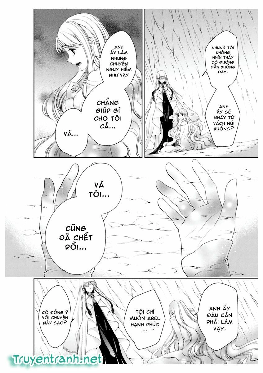 Erotic Fairy Tales - The Little Mermaid Chapter 32 - 10