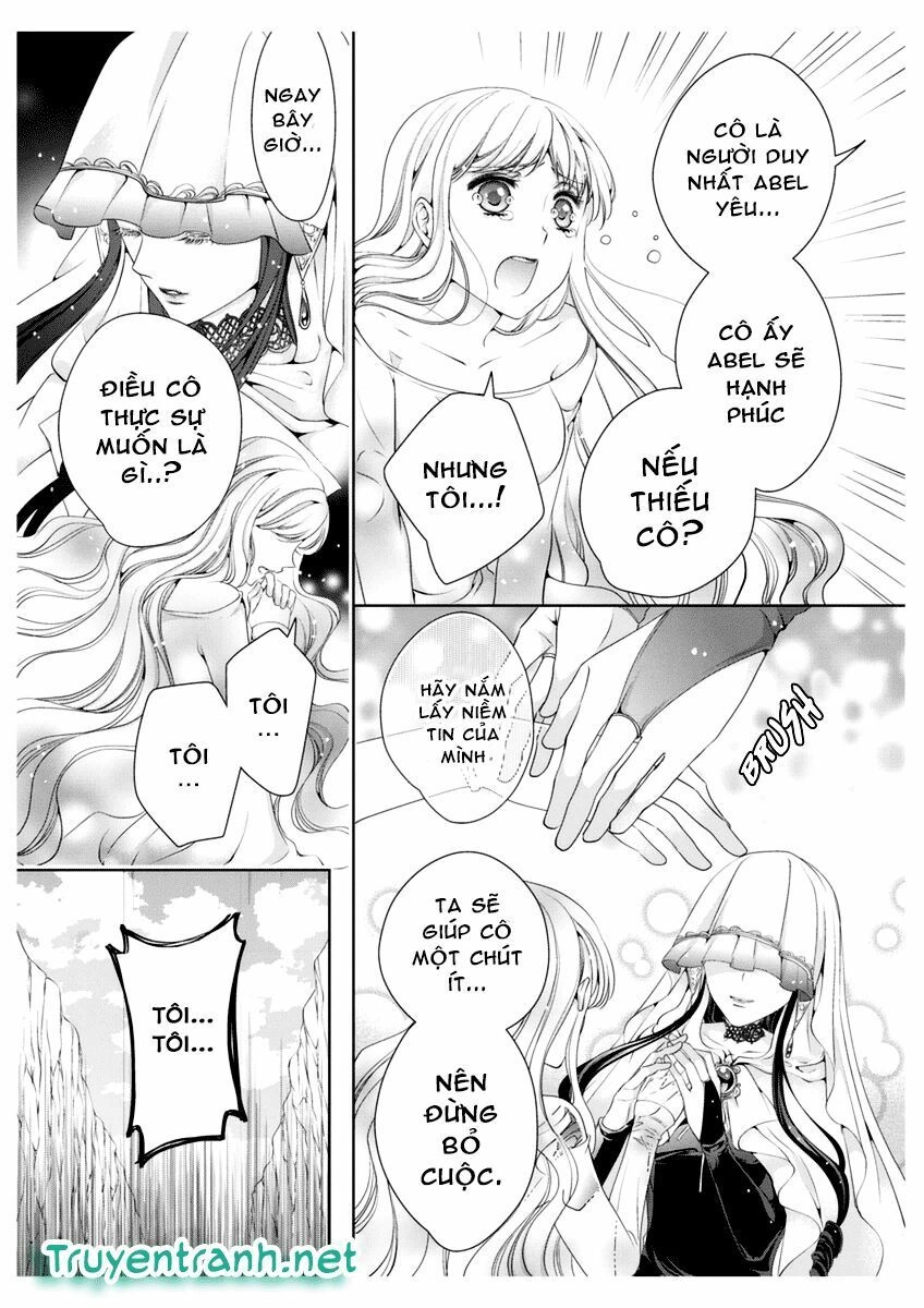 Erotic Fairy Tales - The Little Mermaid Chapter 32 - 11