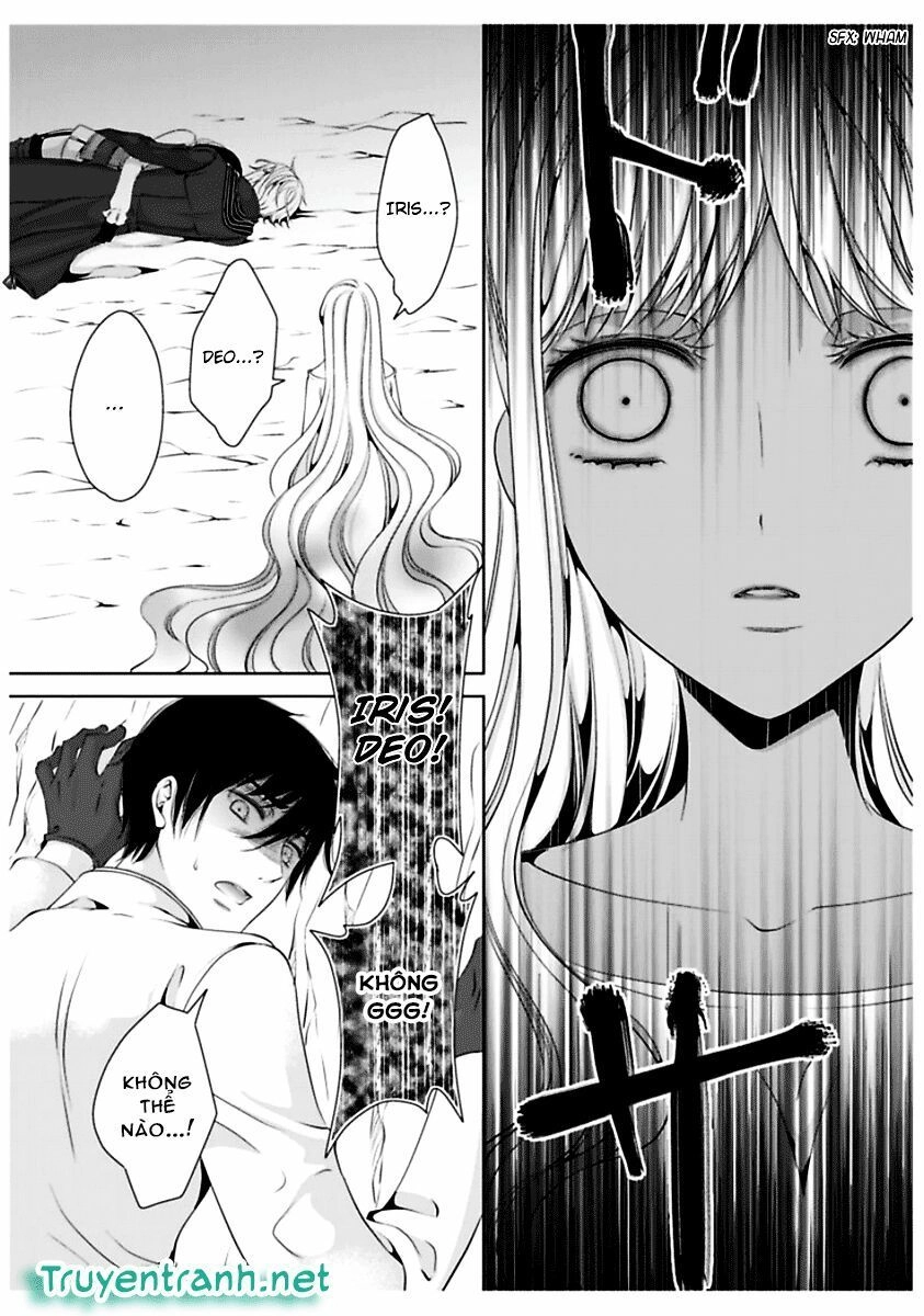 Erotic Fairy Tales - The Little Mermaid Chapter 34 - 10