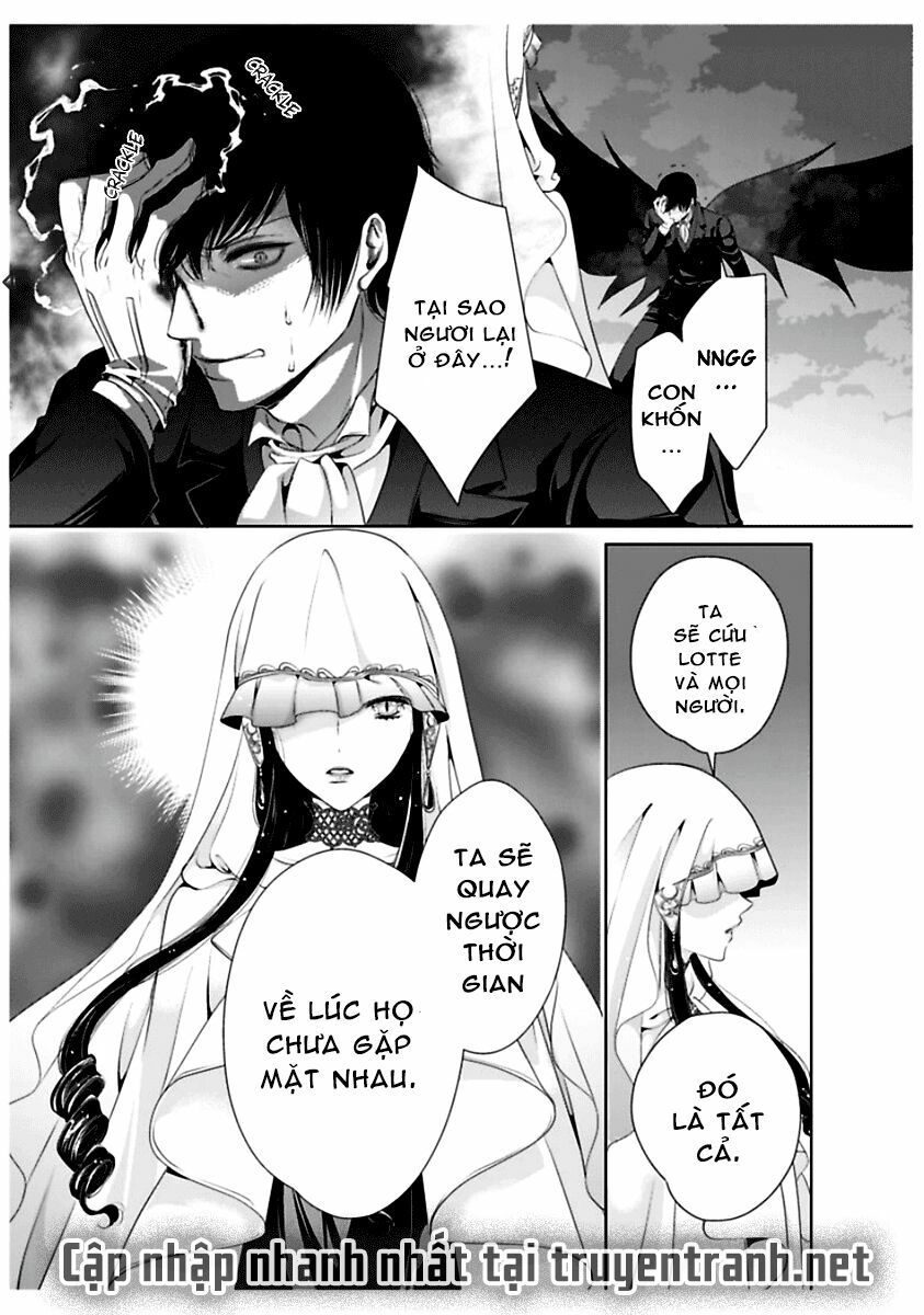 Erotic Fairy Tales - The Little Mermaid Chapter 34 - 18