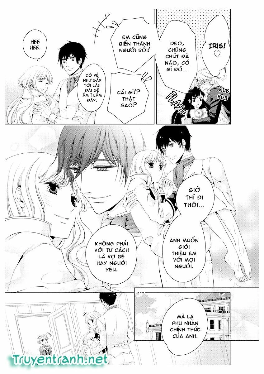 Erotic Fairy Tales - The Little Mermaid Chapter 36 - 10