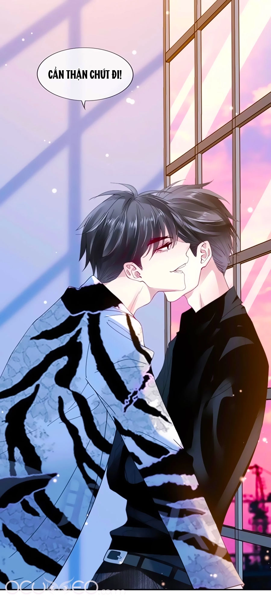 Hai Mặt Cuốn Hút Của Anh Chapter 3 - 74