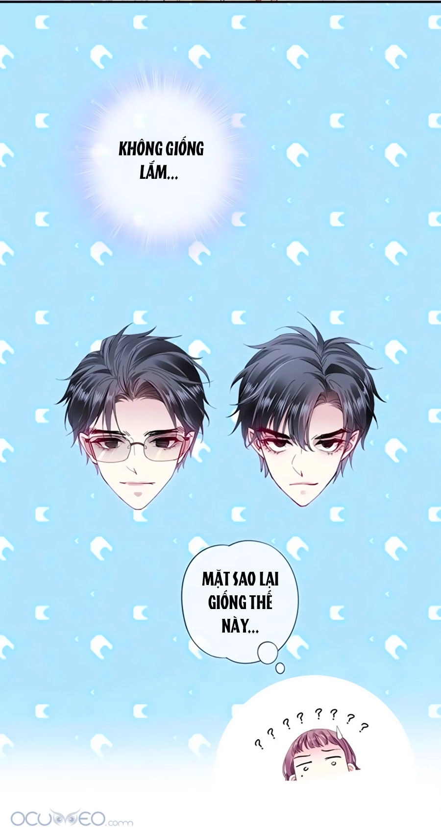 Hai Mặt Cuốn Hút Của Anh Chapter 4 - 38