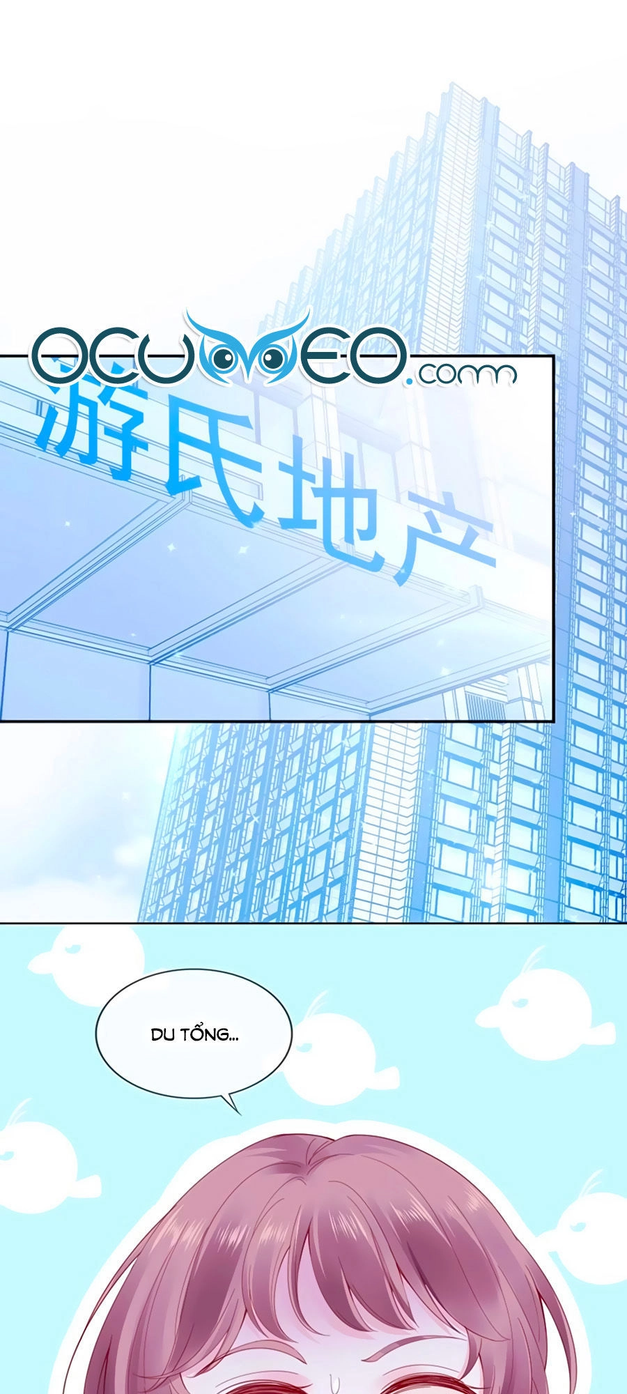 Hai Mặt Cuốn Hút Của Anh Chapter 6 - 1