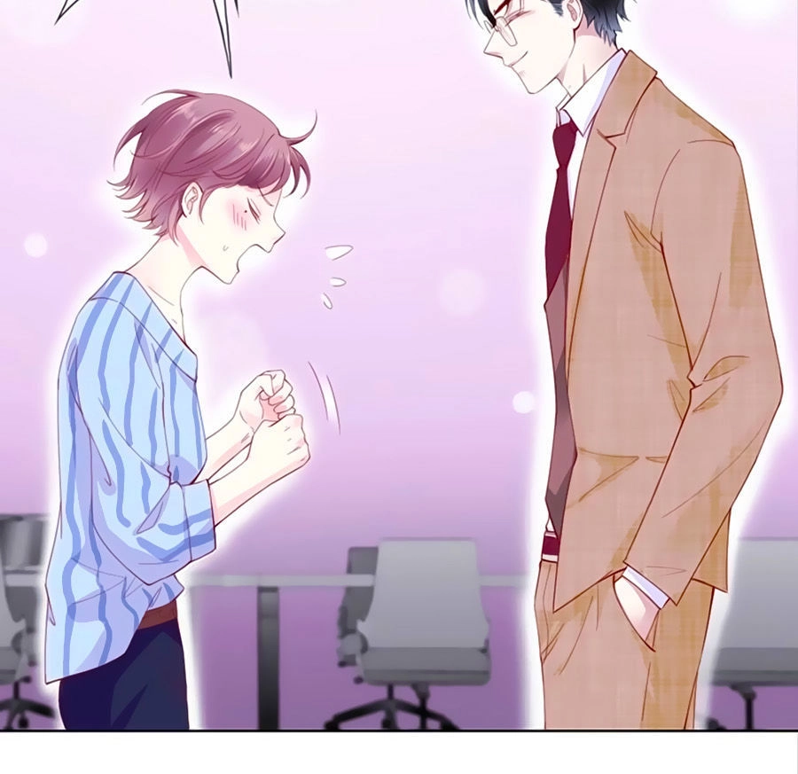 Hai Mặt Cuốn Hút Của Anh Chapter 6 - 4