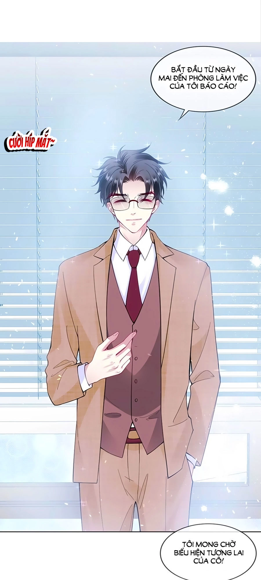 Hai Mặt Cuốn Hút Của Anh Chapter 6 - 7