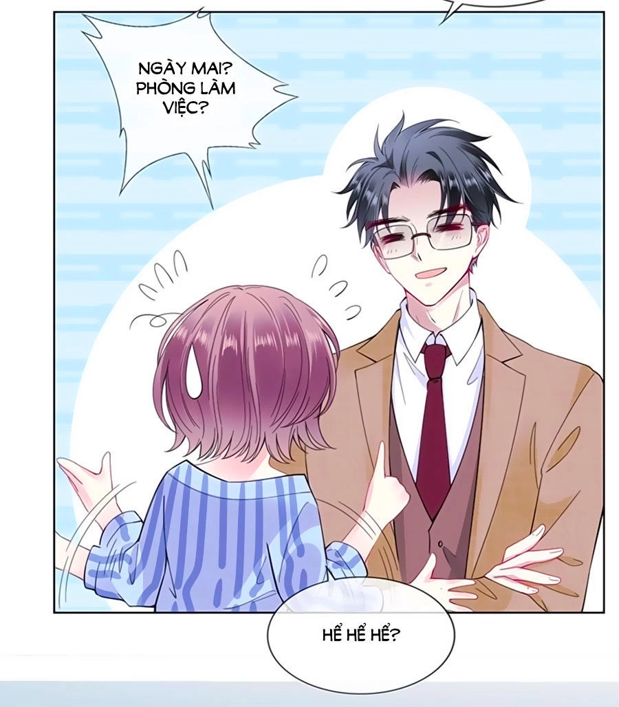 Hai Mặt Cuốn Hút Của Anh Chapter 6 - 8